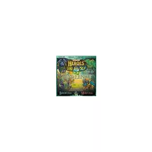 Heroes of Land, Air & Sea: Pestilence Expansion - EN-GLGHLASP01