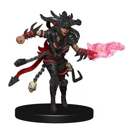 D&D Icons of the Realms: Guildmasters' Guide to Ravnica Companion Starter Two-73116