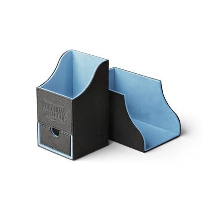 Dragon Shield Nest Box + black/blue-AT-40203