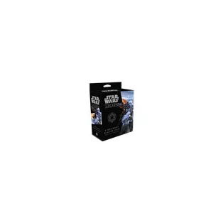 FFG - Star Wars Legion - E-Web Heavy Blaster Team Unit Expansion - EN-FFGSWL15