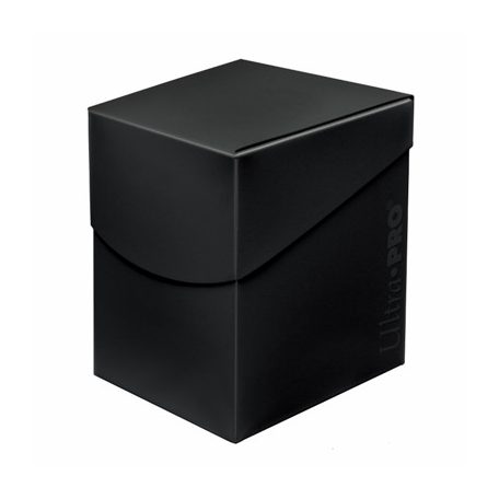 UP - Eclipse PRO 100+ Deck Box - Jet Black-85683