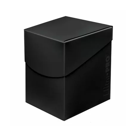 UP - Eclipse PRO 100+ Deck Box - Jet Black-85683