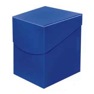 UP - Eclipse PRO 100+ Deck Box - Pacific Blue-85684