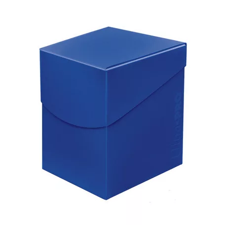 UP - Eclipse PRO 100+ Deck Box - Pacific Blue-85684