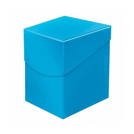 UP - Eclipse PRO 100+ Deck Box - Sky Blue-85685