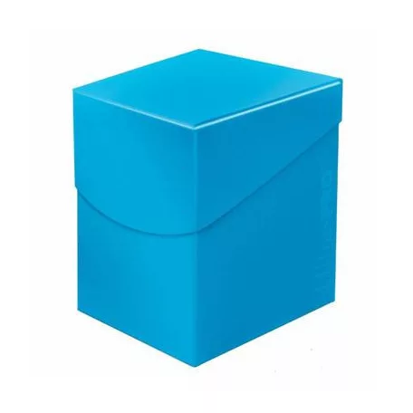UP - Eclipse PRO 100+ Deck Box - Sky Blue-85685