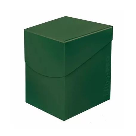 UP - Eclipse PRO 100+ Deck Box - Forest Green-85687