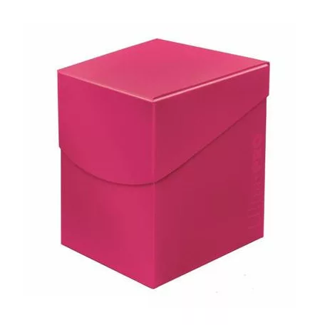 UP - Eclipse PRO 100+ Deck Box - Hot Pink-85691