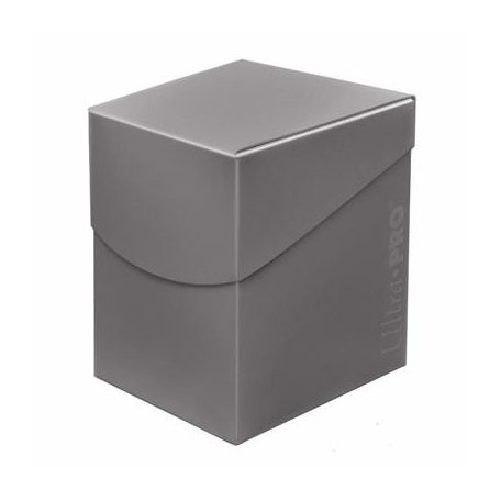 UP - Eclipse PRO 100+ Deck Box - Smoke Grey-85693
