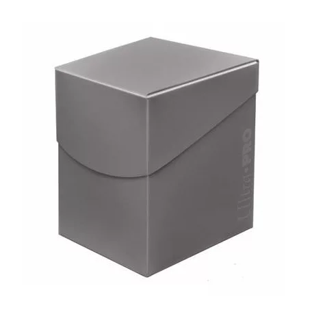 UP - Eclipse PRO 100+ Deck Box - Smoke Grey-85693