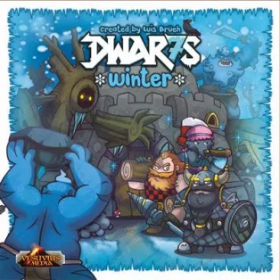 Dwar7s Winter - EN-D7W_01