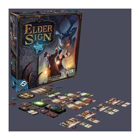 FFG - Elder Sign - EN-FFGSL05