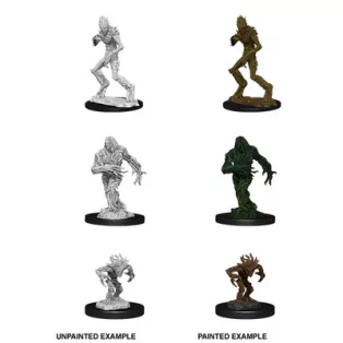 D&D Nolzur’s Marvelous Miniatures: Blights-73537