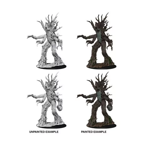 D&D Nolzur’s Marvelous Miniatures: Treant-73532