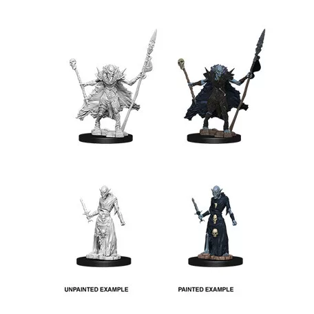 Pathfinder Battles Deep Cuts: Ghouls-73548