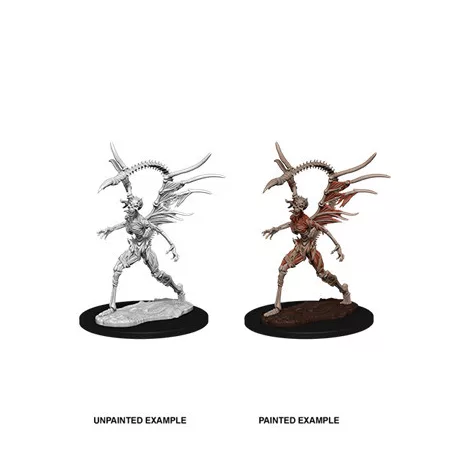 Pathfinder Battles Deep Cuts: Bone Devil-73546