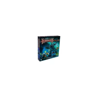 FFG - Heroes of Terrinoth: The Adventure Card Game - EN-FFGTER01
