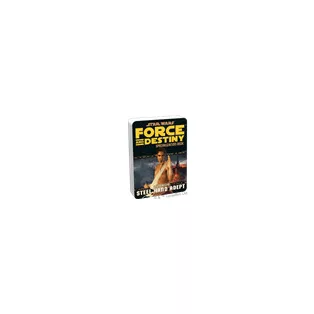 FFG - Star Wars RPG: Force and Destiny - Steel Hand Adept Specialization Deck - EN-FFGSWF48