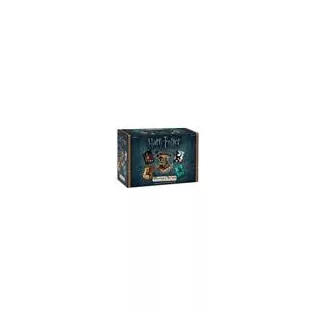 Harry Potter Hogwarts Battle - The Monster Box of Monsters Expansion - EN-DB010-508-001700-04