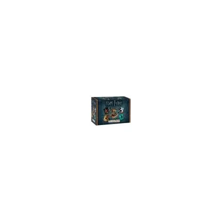 Harry Potter Hogwarts Battle - The Monster Box of Monsters Expansion - EN-DB010-508-001700-04