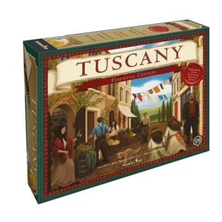 Tuscany - Essential Edition - DE-449/63551