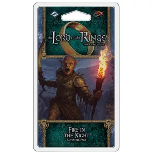 FFG - Lord of the Rings LCG: Fire in the Night - EN-FFGMEC68