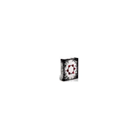 Black Rose Wars - Hidden Thorns 5-6 Players expansion - EN-BLRW002