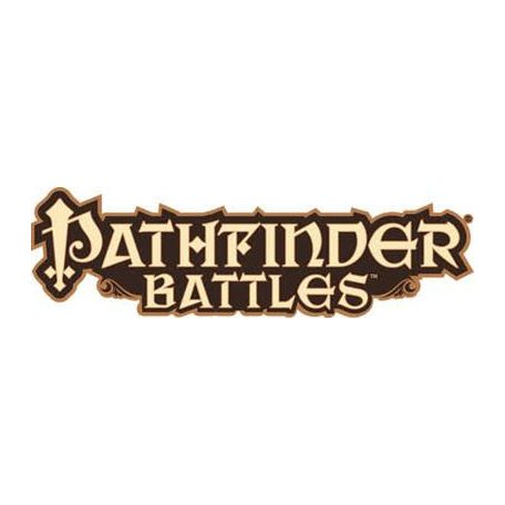 Pathfinder Battles: Ruins of Lastwall 8 Ct. Booster Brick - EN-WZK73734