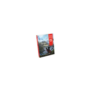 FFG - Legend of the Five Rings RPG - Emerald Empire The Essential Guide to Rokugan - EN-FFGL5R04