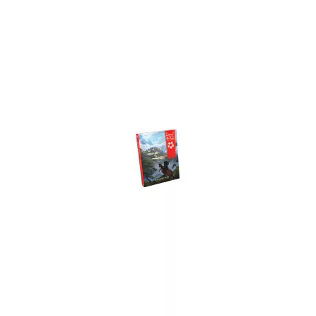 FFG - Legend of the Five Rings RPG - Emerald Empire The Essential Guide to Rokugan - EN-FFGL5R04