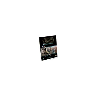 FFG - Star Wars RPG: Rise of the Separatists - EN-FFGSWR11