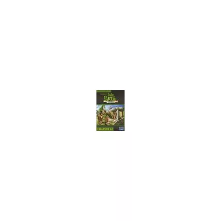 Isle of Skye: Druids - EN-LK0104