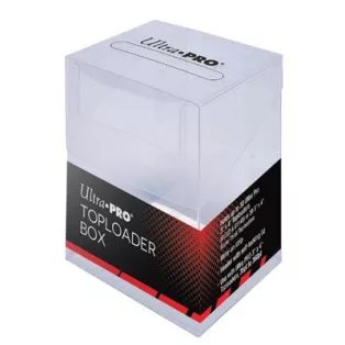 UP - Toploader Box-85398