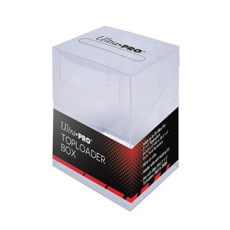 UP - Toploader Box-85398