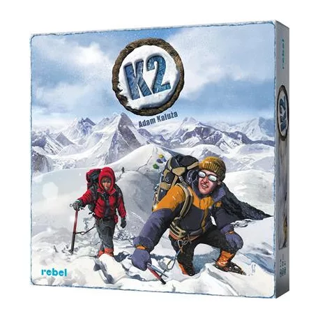 K2 - EN-26616