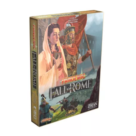 Pandemic: Fall of Rome - EN-ZMG7124