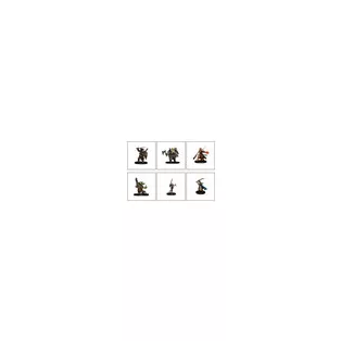 Pathfinder Battles: Iconic Heroes Evolved-73146