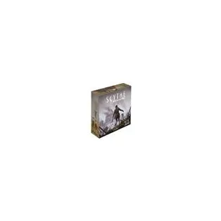 Scythe - Aufstieg der Fenris - DE-449/63550