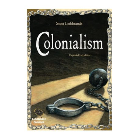 Colonialism - EN-91928