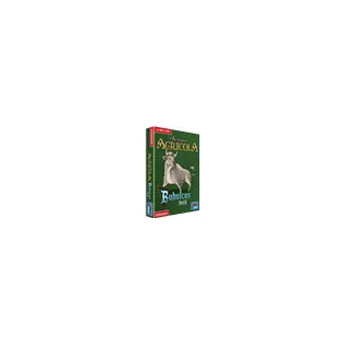 Agricola: Bubulcus Deck - EN-LK0099