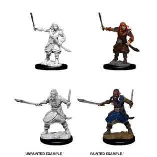D&D Nolzur’s Marvelous Miniatures: Bandits-73677