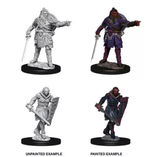 D&D Nolzur’s Marvelous Miniatures: Hobgoblins-73678