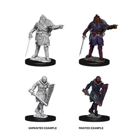 D&D Nolzur’s Marvelous Miniatures: Hobgoblins-73678