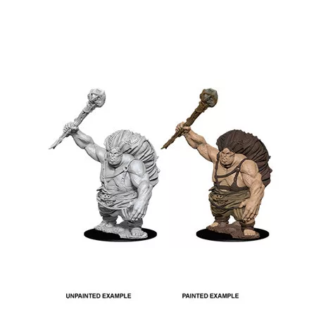 D&D Nolzur’s Marvelous Miniatures: Hill Giant-73679