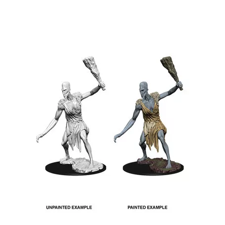 D&D Nolzur’s Marvelous Miniatures: Stone Giant-73681