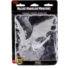 D&D Nolzur’s Marvelous Miniatures: Young Green Dragon-73684