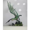D&D Nolzur’s Marvelous Miniatures: Young Green Dragon-73684