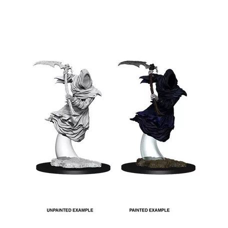 Pathfinder Battles Deep Cuts: Grim Reaper-73697