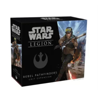 Star Wars Legion - Rebel Pathfinders Unit Expansion - EN-SWL32