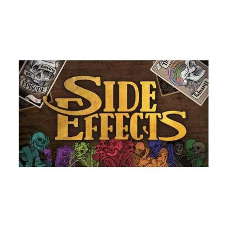 Side Effects - EN-GHG004